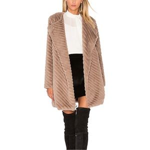 Bb Dakota Fur Jacket